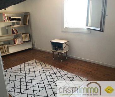 Location Maison 3 pièces 80m² CASTRIES 34160 - Photo 5