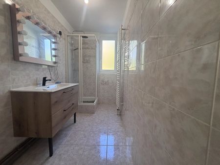 Location Appartement 3 pièces 66m² GRETZ ARMAINVILLIERS 77220 - Photo 4