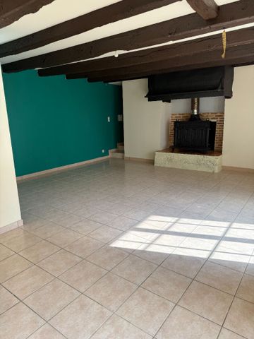 Maison campagne type 4 - Photo 3