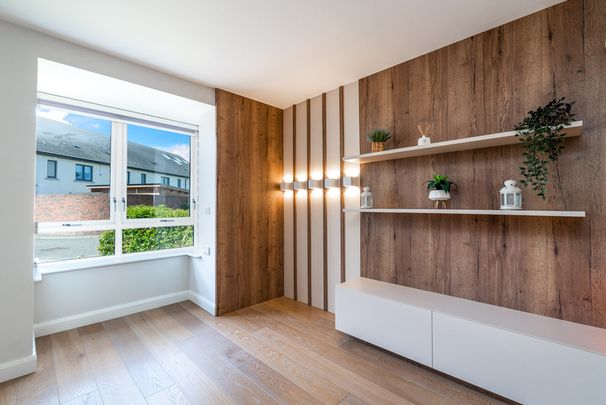 Park Mews, Clongriffin, Dublin 13, D13 AE6A - Photo 1