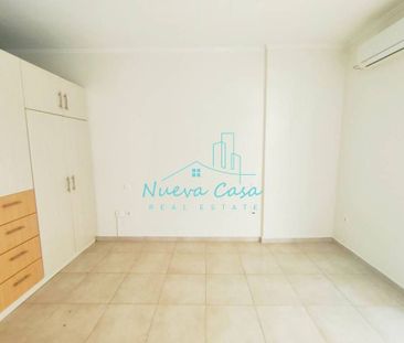 Studio/Γκαρσονιέρα για ενοικίαση Αγία Σοφία (Πάτρα) - Photo 6