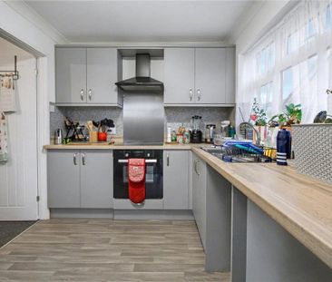 2 bedroom bungalow to rent - Photo 4