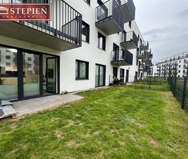 Przedstawiam Państwu nowe, świeżo wykończone mieszkanie gotowe do w... - Фото 2