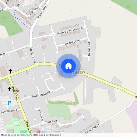 East Street, South Molton, Devon, EX36