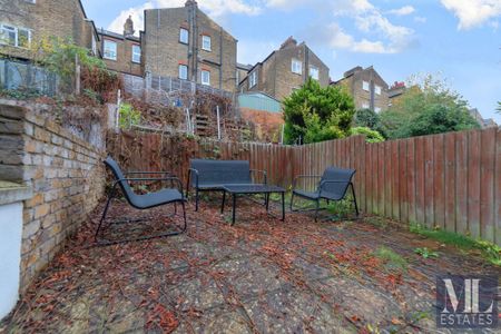 4 bedroom duplex to rent - Photo 2