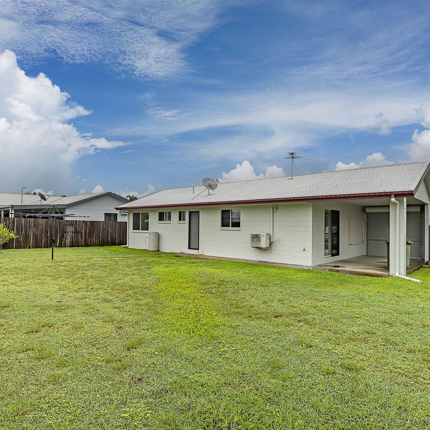 6 Carnarvon Court, Deeragun - Photo 1