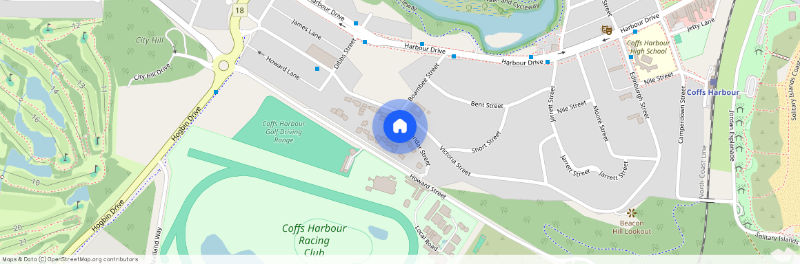 6/78 Victoria Street, Coffs Harbour