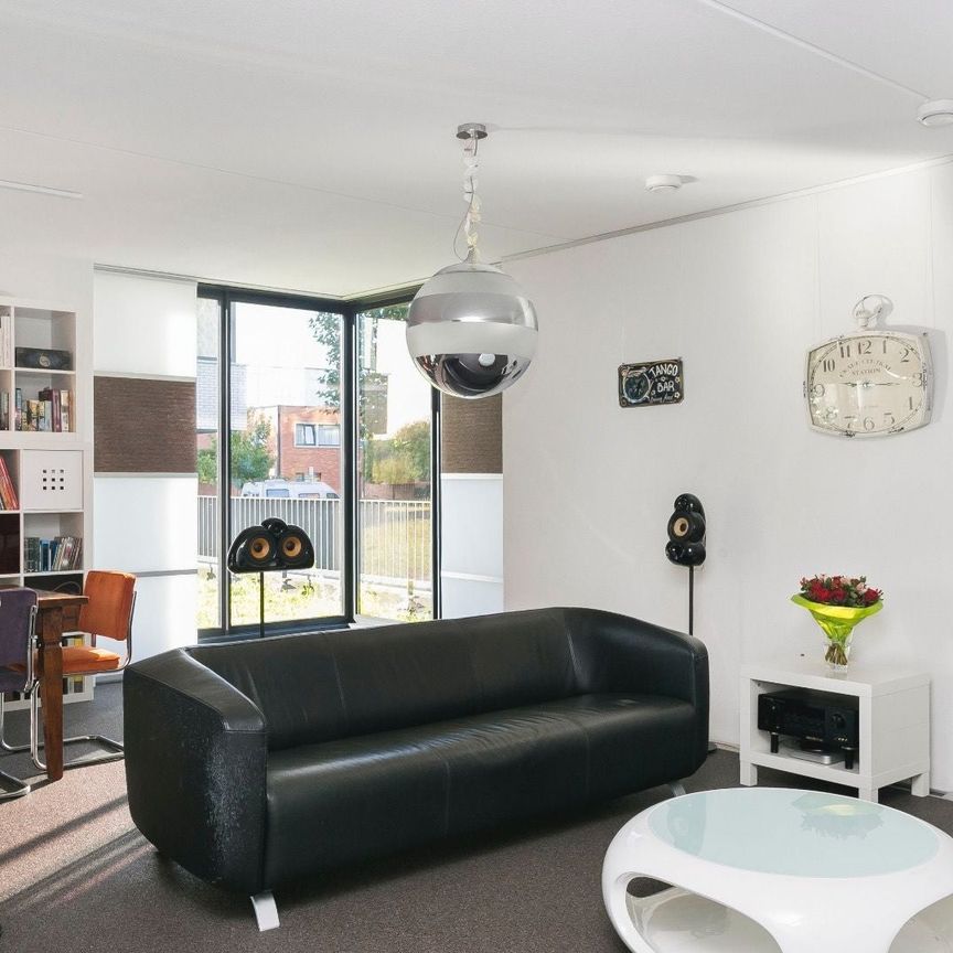 Te huur: Appartement Julius Caesarlaan in Leiden - Foto 1