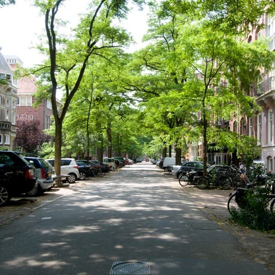 Pieter Cornelisz. Hooftstraat 39-3, P.C. Hooftbuurt, 1071BM, Amsterdam - Photo 1