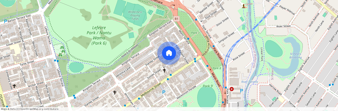 45 Stanley Street, SA 5006, North Adelaide