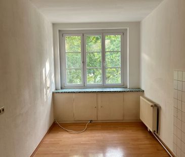 *Grün, großzügig und ruhig gelegen – 2 Zimmer in Borsigwalde suchen neue/n Mieter* - Photo 3