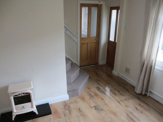 3 bedroom terraced house to rent - Photo 1