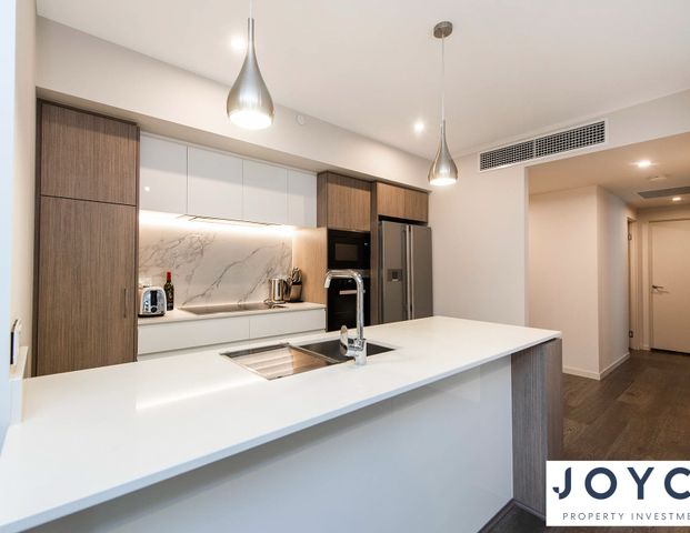 607/1 Harper Terrace, South Perth WA 6151 - Photo 1