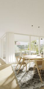 Design & Komfort vereint Ihr neues Zuhause in entspannter Lage - Photo 3