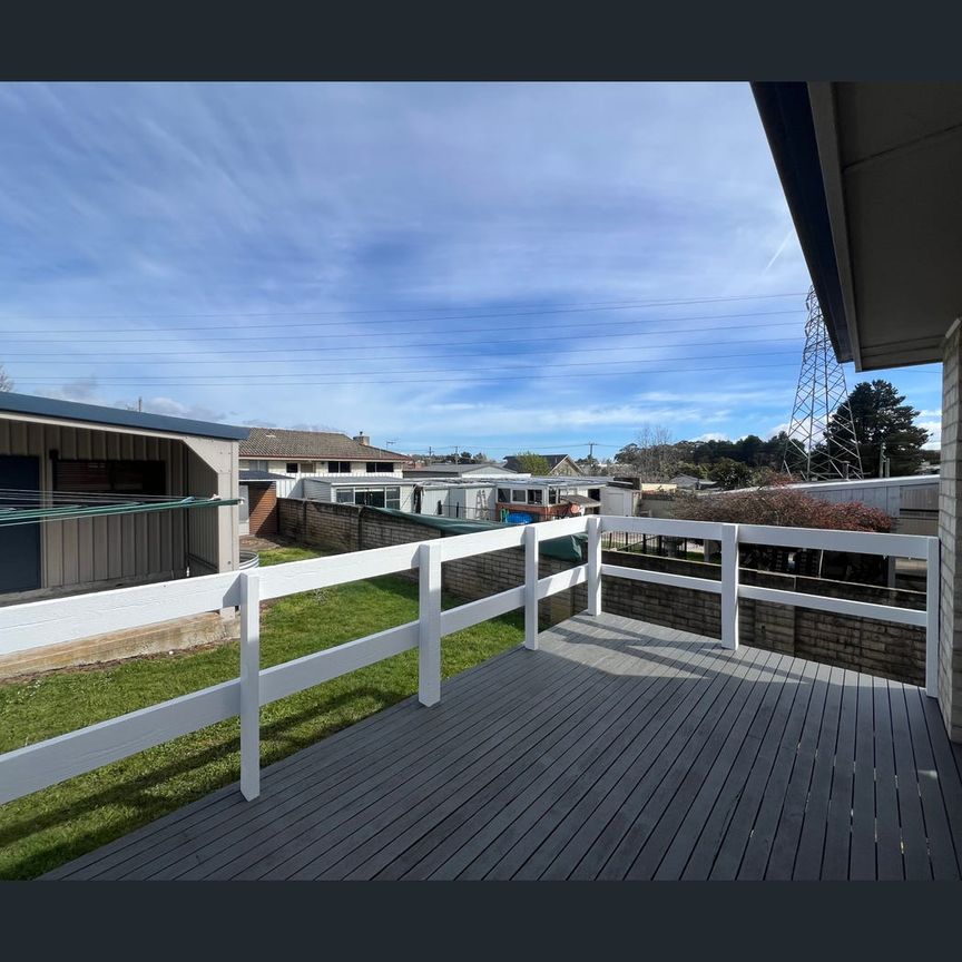 8 Chestnut Road, Youngtown, Tas 7249 - Photo 1