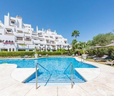 Alquiler de piso en Camino del Reloj - Photo 1