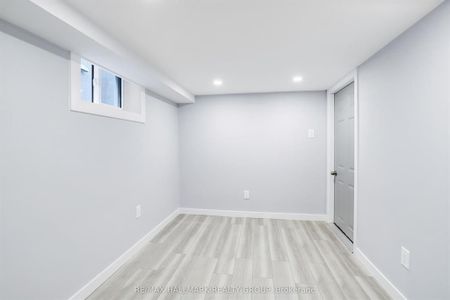 For Lease - 15 Marier Avenue Unit# B, Vanier and Kingsview Park, Ontario - Photo 5
