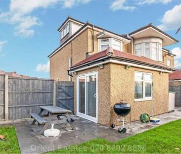 Renters Avenue, Hendon, NW4 - Photo 3