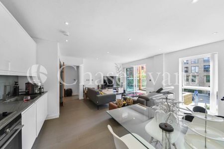 1 bedroom detached house to rent - Photo 5