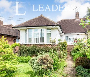 2 bedroom bungalow to rent Sandcross Lane, Reigate, RH2 - Photo 6