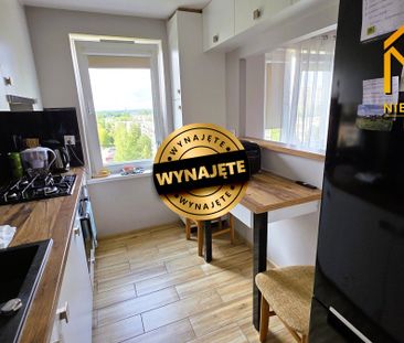 Mieszkanie 2 pokoje do wynajmu - Zdjęcie 4