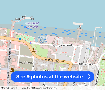 Royal Pier Road, Gravesend, DA12 - Photo 1