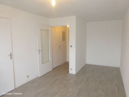 Appartement T1 à louer - 22 m² - Photo 3