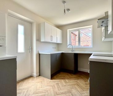 Furlong Court, Goldthorpe, Rotherham - Photo 2