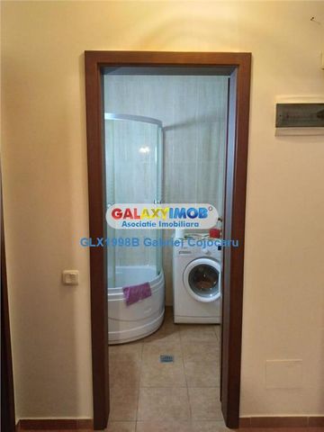 garsoniera 5 minute metrou Dimitrie Leonida-Metropolitan Residence - Fotografie 5