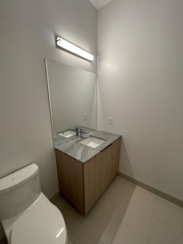 For Lease - 50 Ordnance Street Unit# 414, Toronto, Ontario - Photo 3