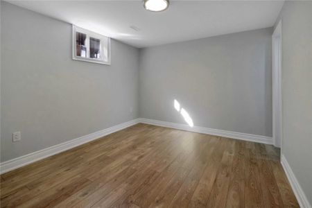 For Lease - 40 Darcy Magee Crescent Unit# lower, Toronto, Ontario - Photo 5