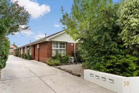 4/30 Railway Parade, Murrumbeena - Photo 4