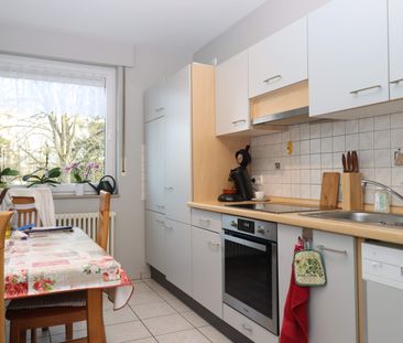 Schöne, geräumige Wohnung im Zentrum - 1 SZ - Foto 3