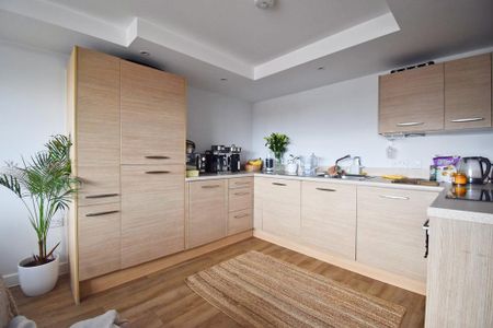 1 bedroom apartment to rent - Photo 3