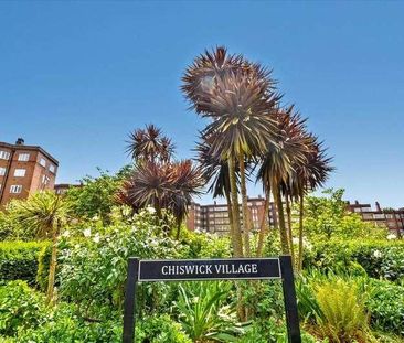 Chiswick Village, Chiswick, Chiswick, W4 - Photo 4