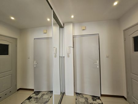 Komfortowe 2 pokoje w sercu miasta | klimatyzacja - Фото 5