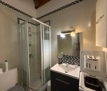 Appartement 1 pièce – LYON - Photo 5