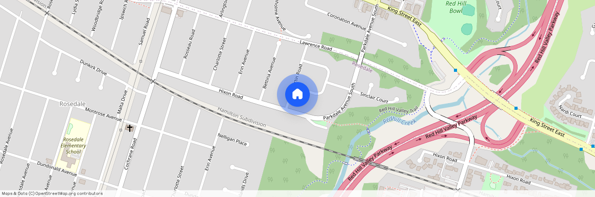 53 Martin Rd, Hamilton