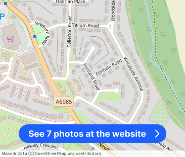 2 bedroom semi-detached house for rent - Photo 1