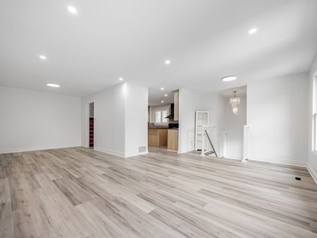 For Lease - 838 Merritt Drive Unit# Upper Unit, Milton, Ontario - Photo 4