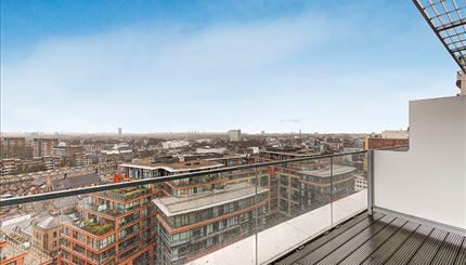 4B MERCHANT SQUARE EAST, W2, London - Photo 5
