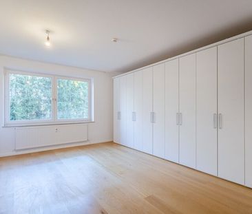 Helle, großzügig gestaltete 3-Zimmer-Wohnung mit Sonnenloggia - Foto 2