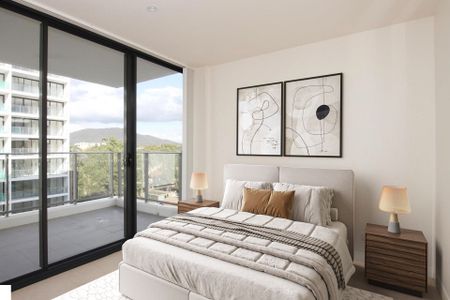 154/1 Mouat Street, Lyneham - Photo 4