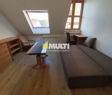 Podzamcze 2-pok. mieszkanie z niezależną kuchnią - Photo 6