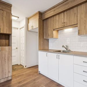 Appartement Saint-Zotique � Louer - Photo 2