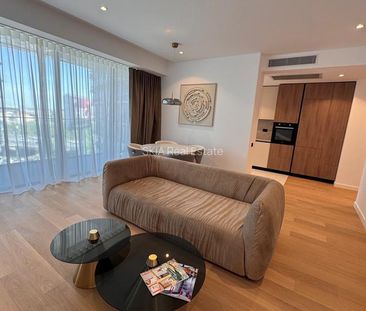 Apartament cu 3 camere de închiriat în One Herăstrău Vista - Fotografie 2