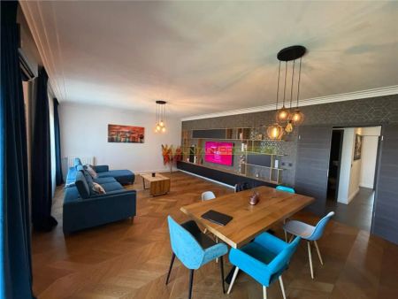 Apartament 4 camere | Emerald Residence |2 locuri de parcare | facilitati premium - Fotografie 4
