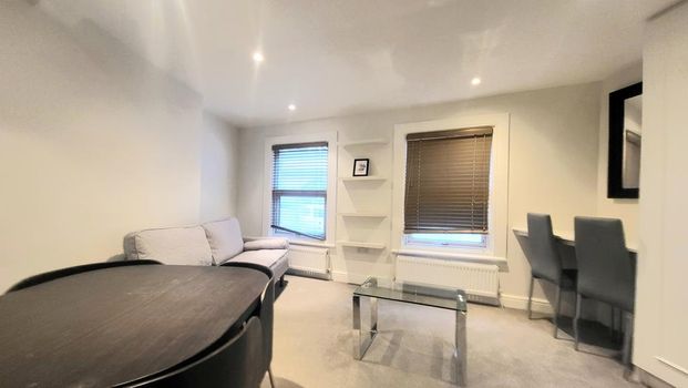1 bedroom apartment to rent - Photo 1