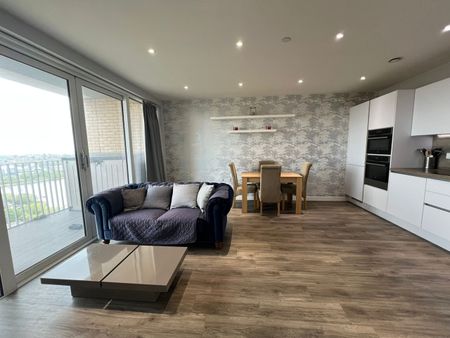 2 Bed Flat, Hawfinch House, NW9 - Photo 2