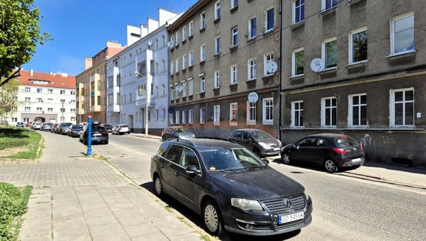 Golęcino, Księcia Ziemowita, Szczecin - Photo 1